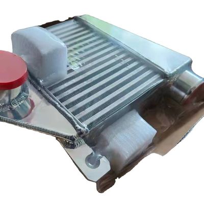 14461-3XN0A Intercooler de turbocompresor ajustado para Nissan NV350 URVAN E25 E26 NÚMERO DE PARTE