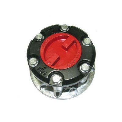 Hub de rueda libre 43530-39045 para Toyota HIACE 4 Runner Hilux LN105 perfecto ajuste y función