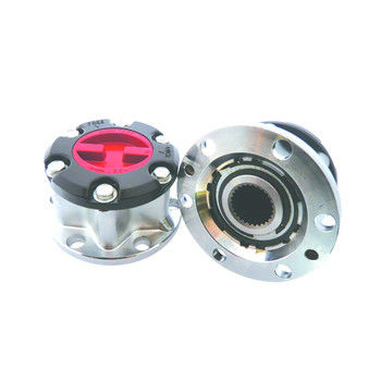 Hub de rueda libre 43530-39045 para Toyota HIACE 4 Runner Hilux LN105 perfecto ajuste y función
