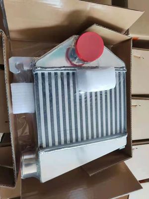 14461-3XN0A Intercooler de turbocompresor ajustado para Nissan NV350 URVAN E25 E26 NÚMERO DE PARTE