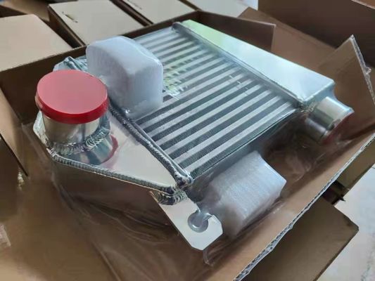 14461-3XN0A Intercooler de turbocompresor ajustado para Nissan NV350 URVAN E25 E26 NÚMERO DE PARTE