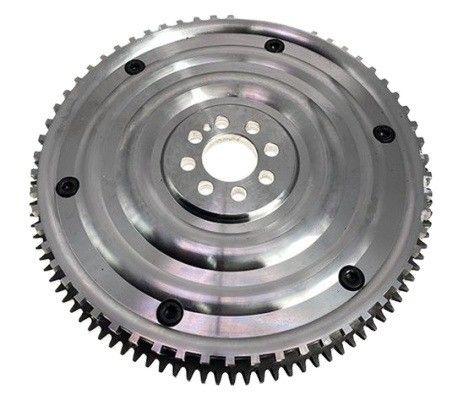 Kit de embrague de la rueda voladora 12310-EB30A para Nissan Np300 Navara Pathfinder R51 2004- Modelo de automóvil