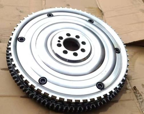 Kit de embrague de la rueda voladora 12310-EB30A para Nissan Np300 Navara Pathfinder R51 2004- Modelo de automóvil