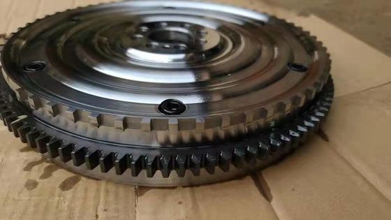 Kit de embrague de la rueda voladora 12310-EB30A para Nissan Np300 Navara Pathfinder R51 2004- Modelo de automóvil