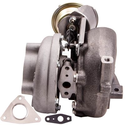724639-0006 Turbocompresor para Nissan Patrol ZD30 2000- Número de referencia 14411-2X90A