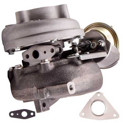 724639-0006 Turbocompresor para Nissan Patrol ZD30 2000- Número de referencia 14411-2X90A