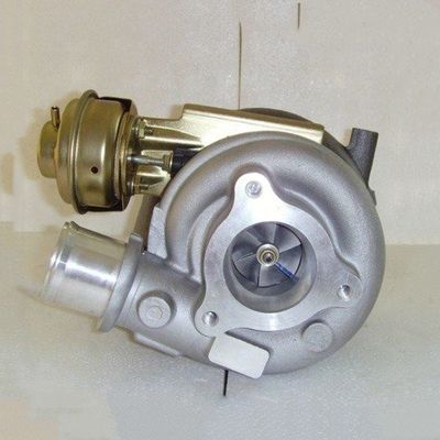 724639-0006 Turbocompresor para Nissan Patrol ZD30 2000- Número de referencia 14411-2X90A