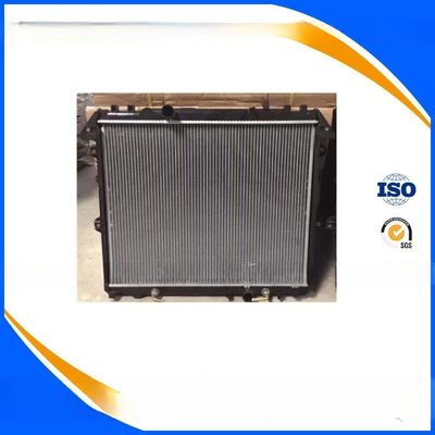 Radiador automático 16400-0L150 para Toyota Hilux 2KD OE NO. 16400-OL150