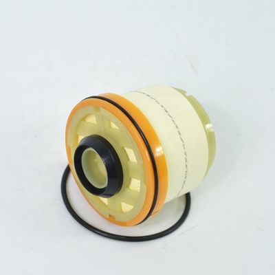 23390-0L041 Elemento de filtro de combustible para Toyota Hilux 1KD 2KD Hiace 5L Diesel Parte original