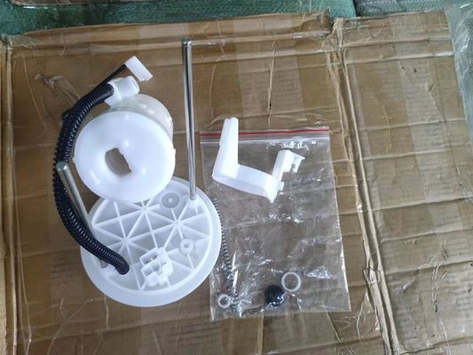 Kit de filtro de combustible del motor 1770A270 para Mitsubishi CJ Lancer EVO X CZ4A Fácil de instalar
