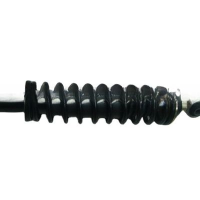 7700732993 7700738864341964 Absorbedor de choque de gas para Renault logan con resorte de bobina