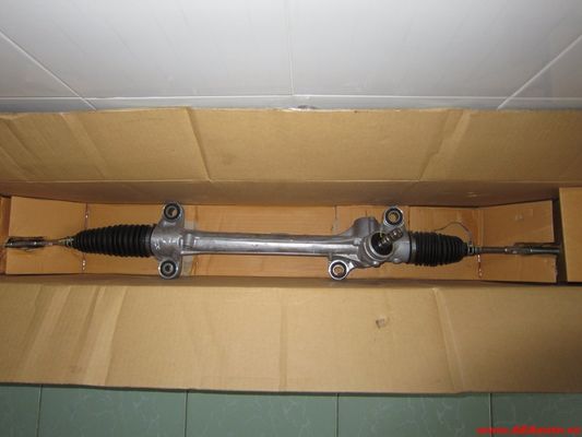 Repuesto de dirección de engranaje Assy y piñón 45510-02660 45510-02191 para Toyota Altis GTX 2008-2012