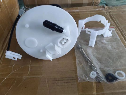 Kit de filtro de combustible del motor 1770A270 para Mitsubishi CJ Lancer EVO X CZ4A Fácil de instalar