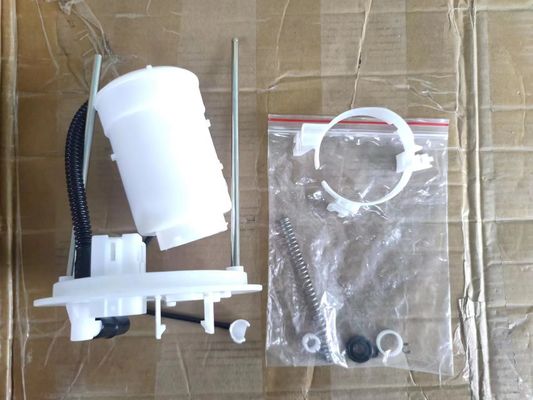 Kit de filtro de combustible del motor 1770A270 para Mitsubishi CJ Lancer EVO X CZ4A Fácil de instalar