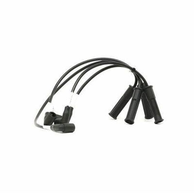 Dacia Parrilla de encendido 8200943801 Set de cable de encendido de alambre para motor 2.0 de GNC