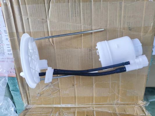 Filtro de combustible de tamaño estándar para Mitsubishi Airtrek Outlander ASX EX 1770A250