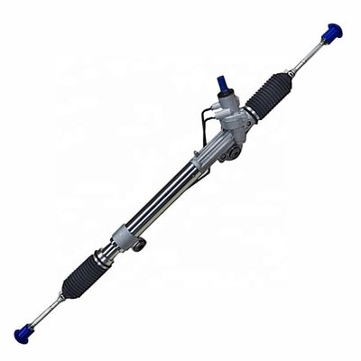 Yaris 1.5 NCP91 MT AT 1NZ-FE El conjunto del bastidor de dirección 45510-0D180 para vehículos TOYOTA GR