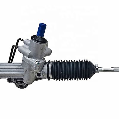 Yaris 1.5 NCP91 MT AT 1NZ-FE El conjunto del bastidor de dirección 45510-0D180 para vehículos TOYOTA GR