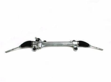 Toyota Corolla 1.8cc 08 Gear Assy Estante de dirección y piñón 45510-12451 Tamaño estándar