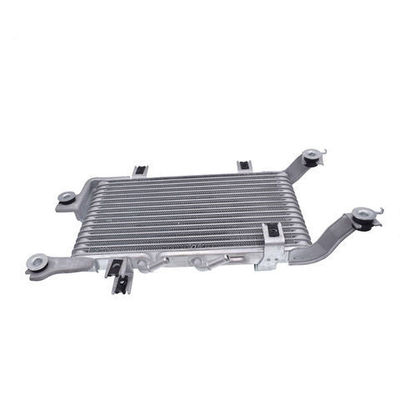 NISSAN ALTIMA QASHQAI NV200 Refrigerador de aceite de transmisión automática Assy OE NO. 21606-JD31A 1995