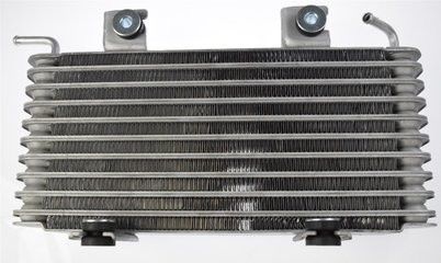 NISSAN ALTIMA QASHQAI NV200 Refrigerador de aceite de transmisión automática Assy OE NO. 21606-JD31A 1995