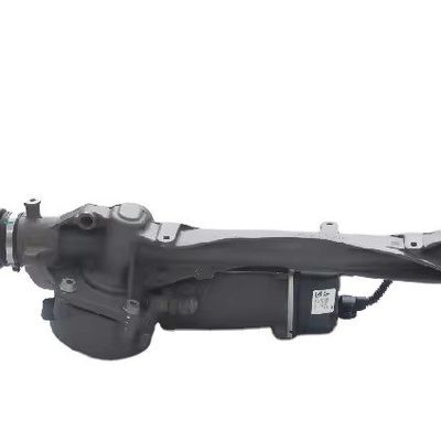 El equipo de dirección de tamaño estándar completo 5Q1423056J para Volkswagen Audi A3 2023 2018 Reparación