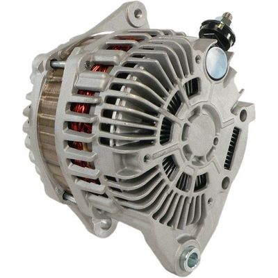 NISSAN Altima Maxima Quest 2016 3.5 Alternador automático 23100-1AA1B Número de referencia 216013B
