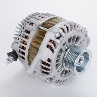 NISSAN Altima Maxima Quest 2016 3.5 Alternador automático 23100-1AA1B Número de referencia 216013B