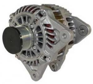 NISSAN Altima Maxima Quest 2016 3.5 Alternador automático 23100-1AA1B Número de referencia 216013B