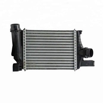 14461-1381R Intercooler Assy para el Renault Captur Clio IVV Duster 1.5 DCI 2013