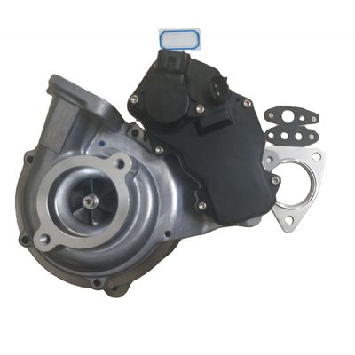 2.4 D Motor Toyota CT16V 1GD 2GD-FTV Turbocompresor para el Hilux Innova Fortuner 17201-11080