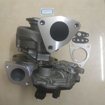 2.4 D Motor Toyota CT16V 1GD 2GD-FTV Turbocompresor para el Hilux Innova Fortuner 17201-11080