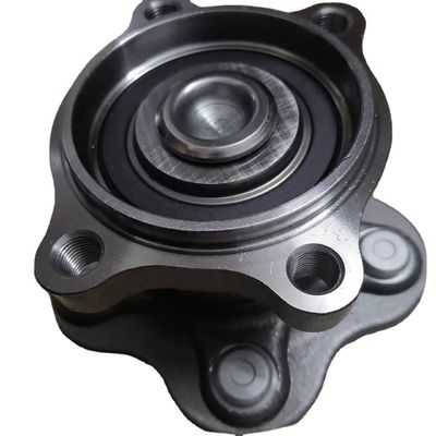 43202-3Z010 Rodamiento superior del eje trasero del eje de la rueda para Nissan Altima L31 Quest V42 Teana J31 Maximma A33 2002-2006