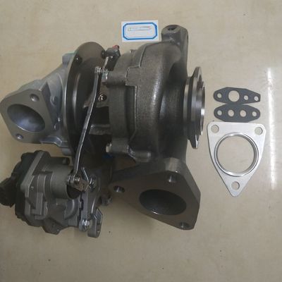 2.4 D Motor Toyota CT16V 1GD 2GD-FTV Turbocompresor para el Hilux Innova Fortuner 17201-11080