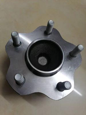 43202-3Z010 Rodamiento superior del eje trasero del eje de la rueda para Nissan Altima L31 Quest V42 Teana J31 Maximma A33 2002-2006