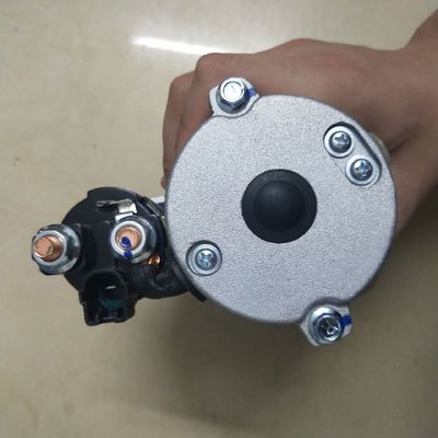 Partes de arranque para Toyota Camry 02-08 cw 12v 1.2KW Motor de arranque automático Assy 3 fases