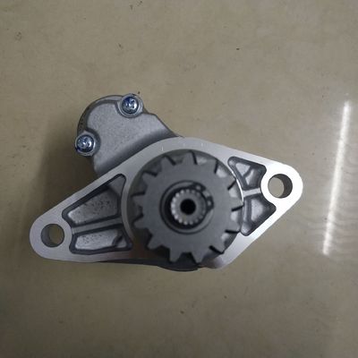 Partes de arranque para Toyota Camry 02-08 cw 12v 1.2KW Motor de arranque automático Assy 3 fases