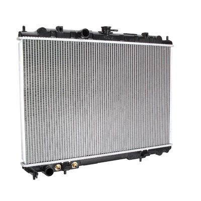21460-8H900 Radiador para Nissan X-Trail T30 Serie 2.5L Patrol 2001-2007 Automático / manual