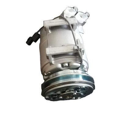 2003-2006 Año PAJERO SPORT K9 Compresor automático de aire acondicionado MN123625 para Mitsubishi L200