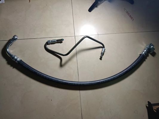 manguera de presión de dirección 49720-9H61A La elección ideal para el Nissan X-Trail T30