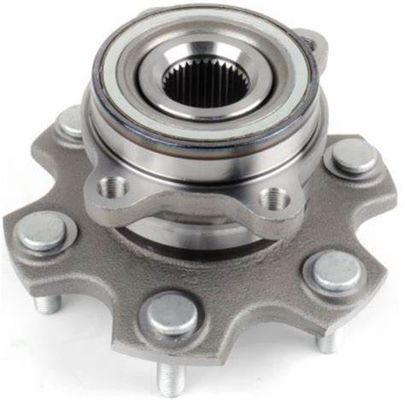 3780A011 2DUF053N Rodamiento de ruedas traseras V87 V93 Mitsubishi Pajero Rodamiento de ruedas