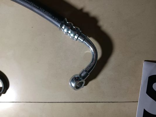 manguera de presión de dirección 49720-9H61A La elección ideal para el Nissan X-Trail T30