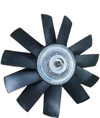 EB3G-8C617-CA Conglomerado de embrague de ventilador de enfriamiento del motor para Ford Ranger Agricultural