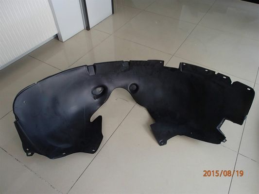 95850496200 7L5 809 962K P Fender interno para el Porsche Cayenne con y tecnología avanzada