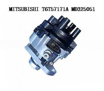 MD325051 Distribuidor de encendido para Mitsubishi Pajero, garantía de rendimiento y fiabilidad