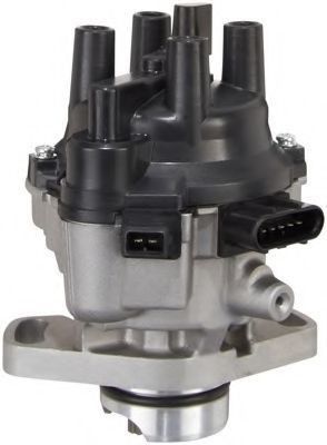 Distribuidor de encendido para automóviles Mitsubishi MD180936 Partes del motor