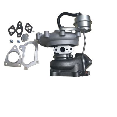 CT12B Turbocompresor para el motor Toyota Hilux 1KZ 17201-58040 Rendimiento de larga duración
