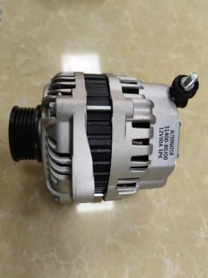 185.515.080 Número de referencia Alternador automático para Suzuki SX-4 SX4 1.6 2006- OEM 31400-80J00