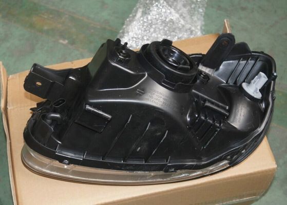 92101-25510 Hyundai Accent Faros Faros de automóviles Correa Partes de automóviles