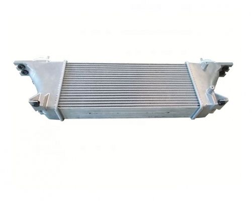 Intercooler para el Ford Ranger 3 0DCI 144615X20A año 2015-2016 modelo de coche